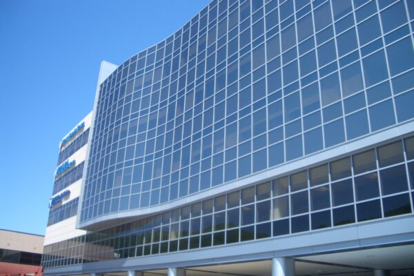 CAMC Memorial Hospital - Charleston, WV