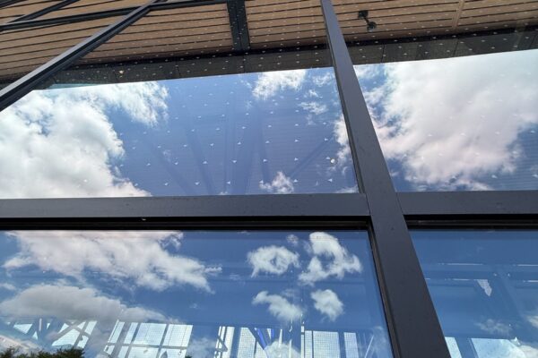 Bluestone Travel Plaza - Princeton, WV